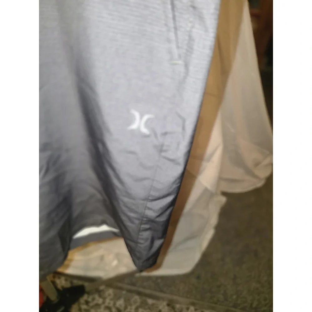 Hurley Mens Jean Short Size 38‎